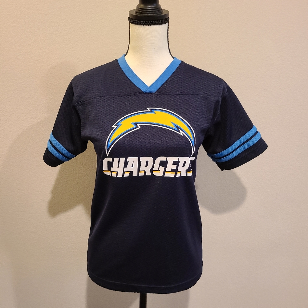 Chargers Jersey